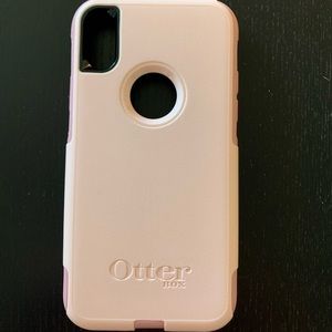 OtterBox COMMUTER SERIES Case for iPhone X